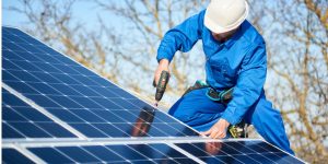 Installation Maintenance Panneaux Solaires Photovoltaïques à Francillon
